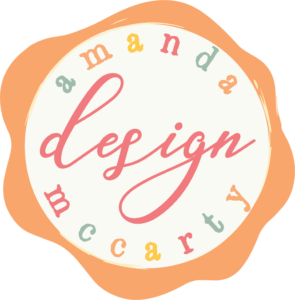 Color Palettes – Amanda McCarty Design