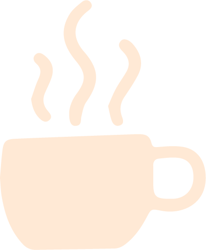 Tea Surface Pattern Design
