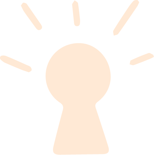Lock Surface Pattern Design
